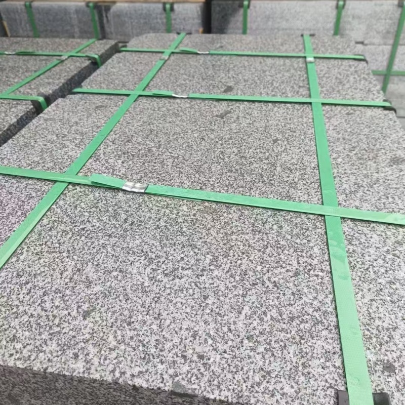 青海火烧板石材厂家