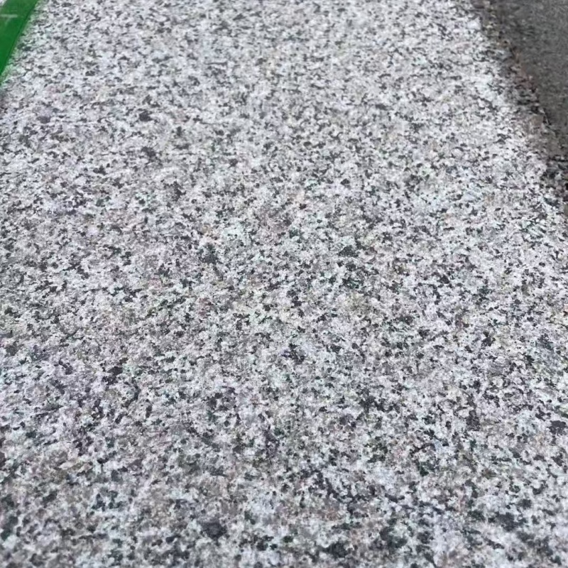 青海火烧板石材厂家